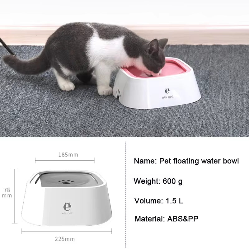 Dog Water Bowl 
