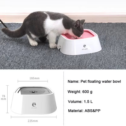 Dog Water Bowl 