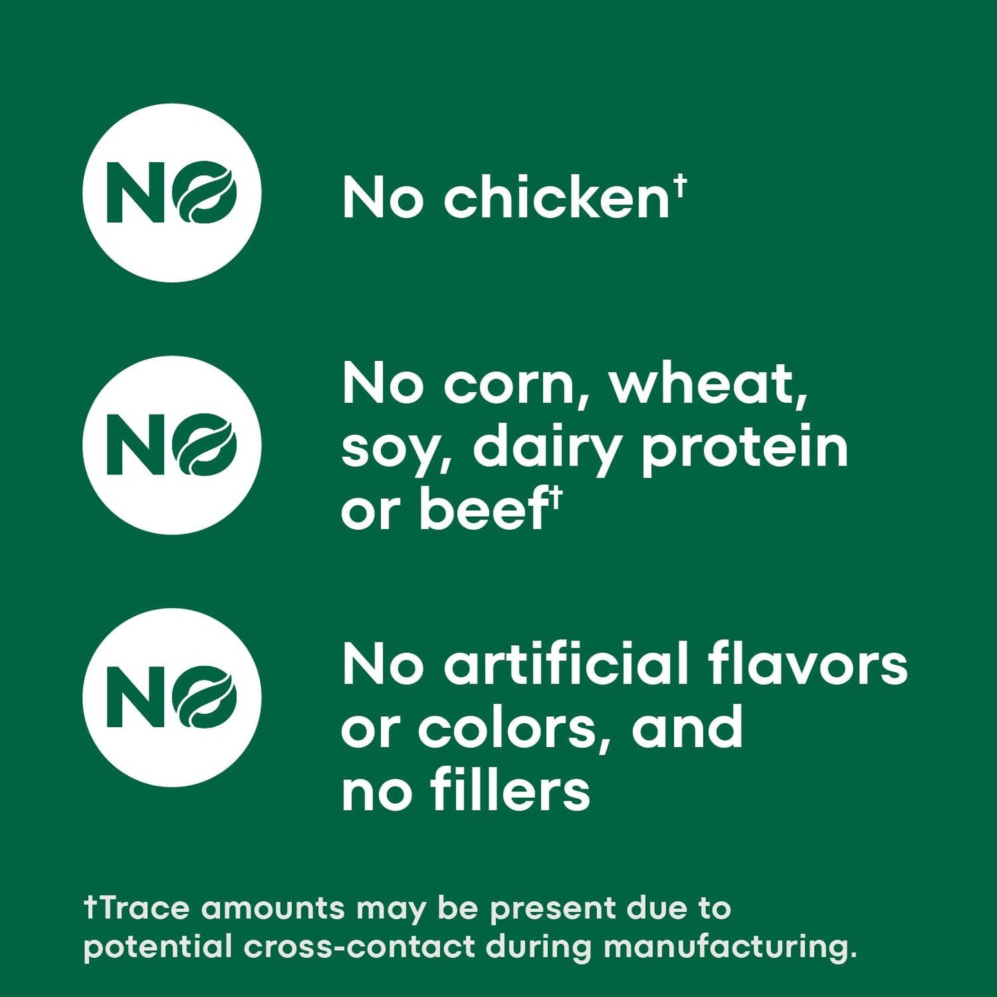 Wholesome Essentials Adult Dry Cat Food, Chicken & Brown Rice Recipe, 5 Lb. Bag